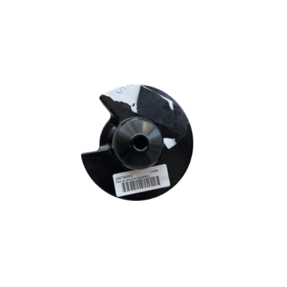 Foto do produto 3013 - PINO DE ARRASTE ESQUERDO - Ref.: 20720203 - LJ Peças