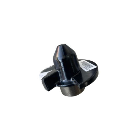 Foto do produto 3029 - PINO DE ARRASTE ESQUERDO - Ref.: 20720203 - LJ Peças