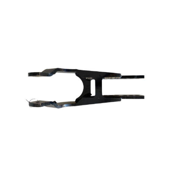 Foto do produto 2998 - BRAÇO DO DISCO DE CORTE - Ref.: 2760110 | 2739383 - LJ Peças