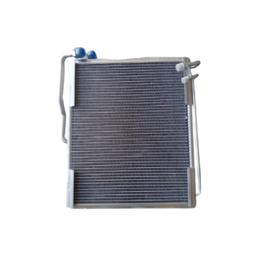 Foto do produto CONDENSADOR DE ÓLEO - Ref.: AL172765 - LJ Peças