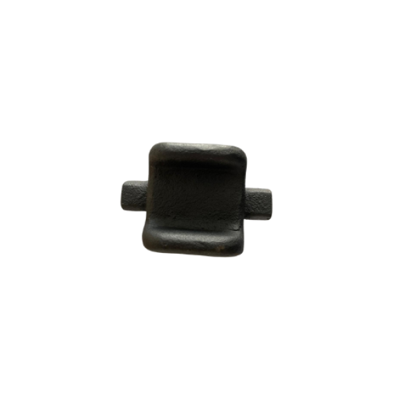 Foto do produto 3065 - CASTANHA SUPORTE HASTE DA MOLA - Ref.: 0427448  - LJ Peças