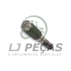 Miniatura da foto do produto 3167 - EIXO ACIONADOR TDP Z24 - Ref.: 45031120. - LJ Peças