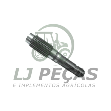 Foto do produto EIXO ACIONADOR TDP Z24 - Ref.: 45031120. - LJ Peças