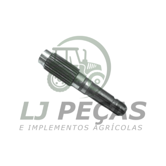 Foto do produto 3182 - EIXO ACIONADOR TDP Z24 - Ref.: 45031120. - LJ Peças