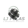 Miniatura da foto do produto 3155 - ENGRENAGEM DUPLA Z29 - Ref.: 641340 | 3312024. - LJ Peças