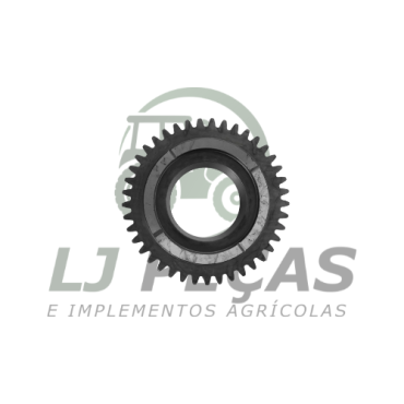 Foto do produto ENGRENAGEM DUPLA Z41 2A - Ref.: 869702 | 3341828 | 80487900 | 3316473. - LJ Peças