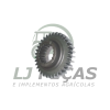 Miniatura da foto do produto 3173 - ENGRENAGEM Z32 MULTIPLICADOR DE VELOCIDADE - Ref.: 80772400 | 3316574 | 3341837 | 807724. - LJ Peças