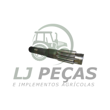 Foto do produto SEMI EIXO ESQUERDO TRASEIRO - Ref.: 83335500 | 3317415. - LJ Peças