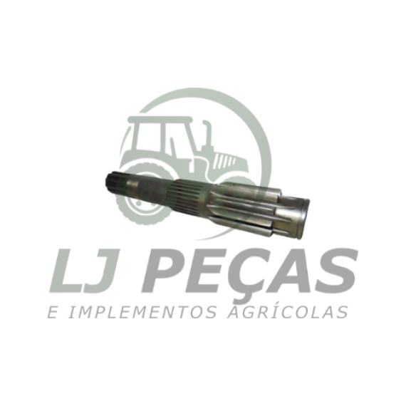 Foto do produto 1614 - SEMI EIXO ESQUERDO TRASEIRO - Ref.: 83335500 | 3317415. - LJ Peças