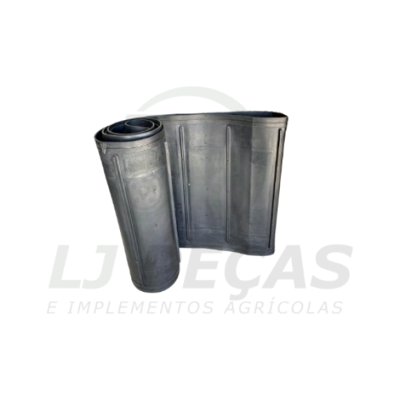 Foto do produto 3228 - ESTEIRA LATERAL DRAPER - Ref.: AXE36558 | AXE36550 - LJ Peças