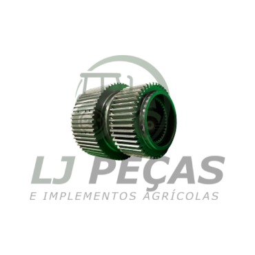 Foto do produto CUBO EMBREAGEM - Ref.: RE219260. - LJ Peças