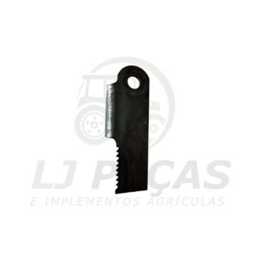 Foto do produto JG FACA CURVA - Ref.: Ah225937. - LJ Peças