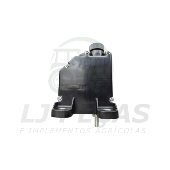 Foto do produto 3318 - ATUADOR DE AJSUTE - Ref.: AH223322 / AH207913. - LJ Peças