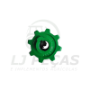 Miniatura da foto do produto 3263 - ENGRENAGEM CHAVETADA - Ref.: H133143 - LJ Peças