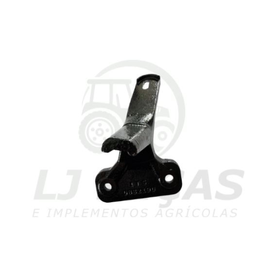 Foto do produto 3303 - DENTE SEPARADOR - Ref.: AH209452 / AH213767 / H209952 / H214481. - LJ Peças