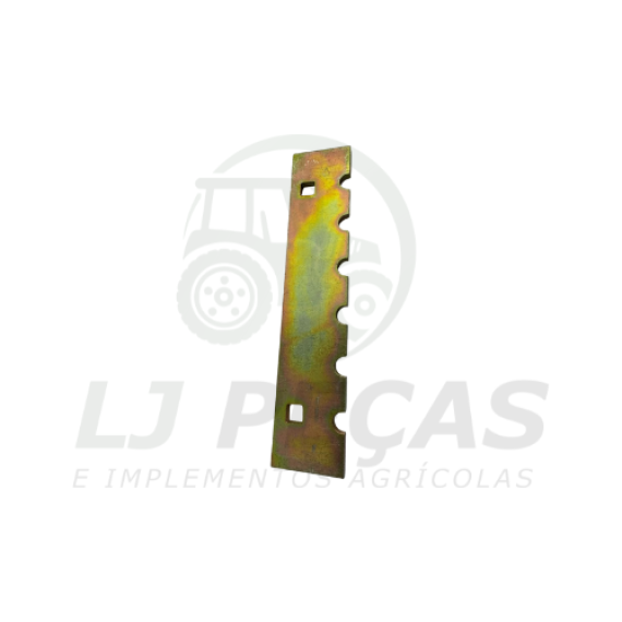 Foto do produto 3278 - PLACA DE TRILHA - Ref.: H165407. - LJ Peças