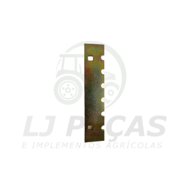 Foto do produto PLACA DE TRILHA - Ref.: H165407. - LJ Peças