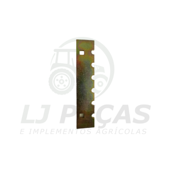 Foto do produto 3298 - PLACA DE TRILHA - Ref.: H165407. - LJ Peças