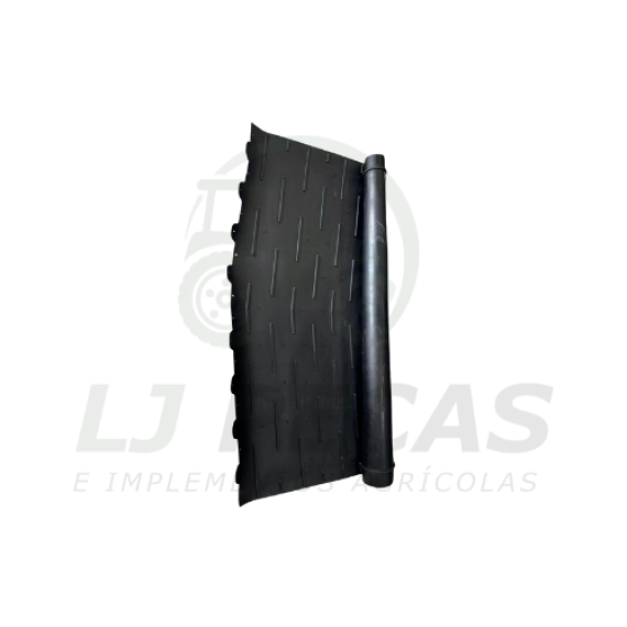 Foto do produto 3285 - ESTEIRA CENTRAL PLAT DRAPER - Ref.: HXE49231 / AXE103521 / AXE87333. - LJ Peças