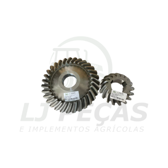 Foto do produto 3238 - COROA PINHÃO - Ref.: 07401402 / 07401408 - LJ Peças