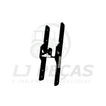 Foto do produto QUADRO INFERIOR - Ref.: 0427993 - LJ Peças