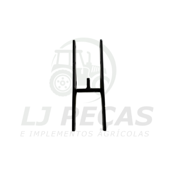 Foto do produto 3339 - QUADRO INFERIOR - Ref.: 0427993 - LJ Peças