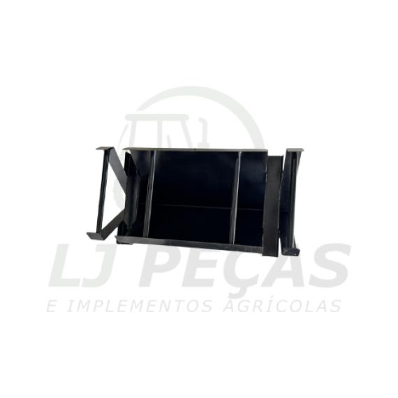 Foto do produto 3342 - CHAPEU CALCARIO - Ref.: 1310097 - LJ Peças