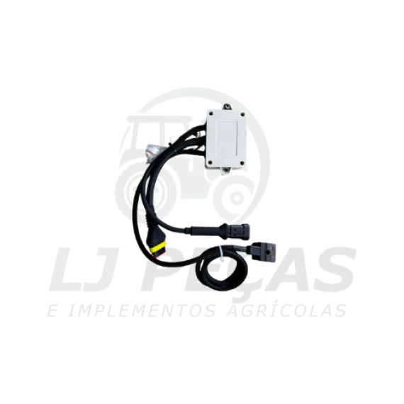 Foto do produto 3449 - CAIXA CONTROLE - Ref.: 1310875. - LJ Peças