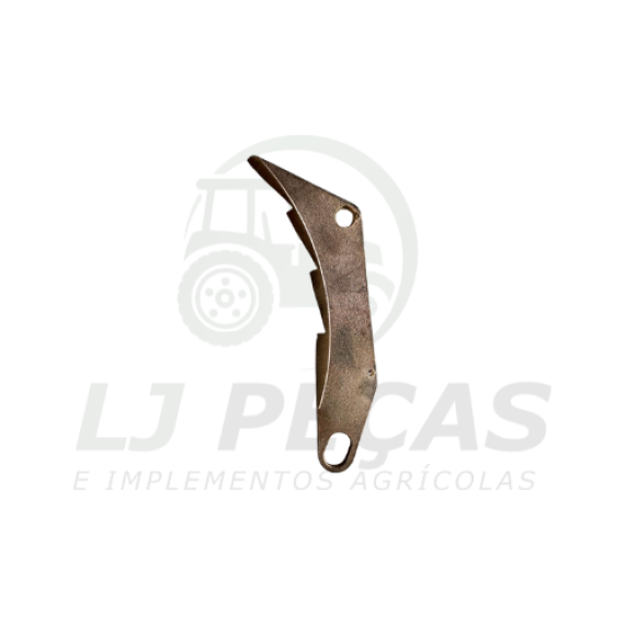 Foto do produto 3385 - SELETOR SEMENTE MAIOR - Ref.: 2729594. - LJ Peças