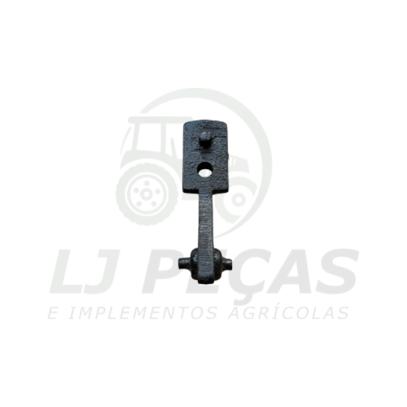 Foto do produto 3390 - SUPORTE LIMPADOR - Ref.: 2731986. - LJ Peças