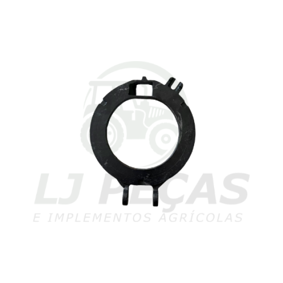Foto do produto 3435 - BASE DO DISCO JM - Ref.: 2733171. - LJ Peças