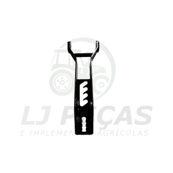 Foto do produto 3345 - SUPORTE DA BANDA - Ref.: 2760129 | 2749307. - LJ Peças