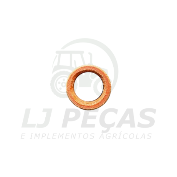 Foto do produto 3397 - BUCHA CILINDRICA - Ref.: 2760616 | 2734637. - LJ Peças