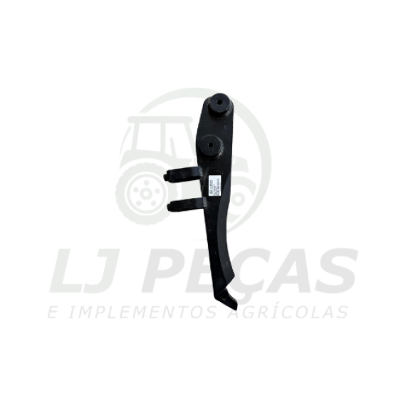 Foto do produto 3426 - HASTE DO SULCADOR JM - Ref.: 2760723 | 2739397. - LJ Peças