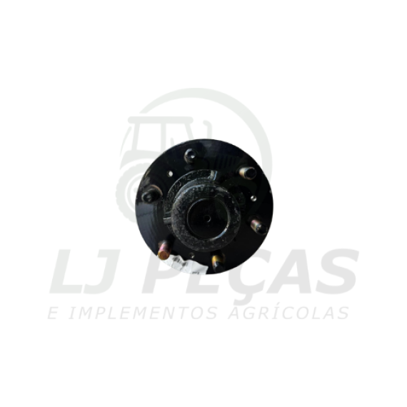 Foto do produto 3403 - PONTA DE EIXO DIREITO - Ref.: 2769481 | 2730118 | 2730119. - LJ Peças