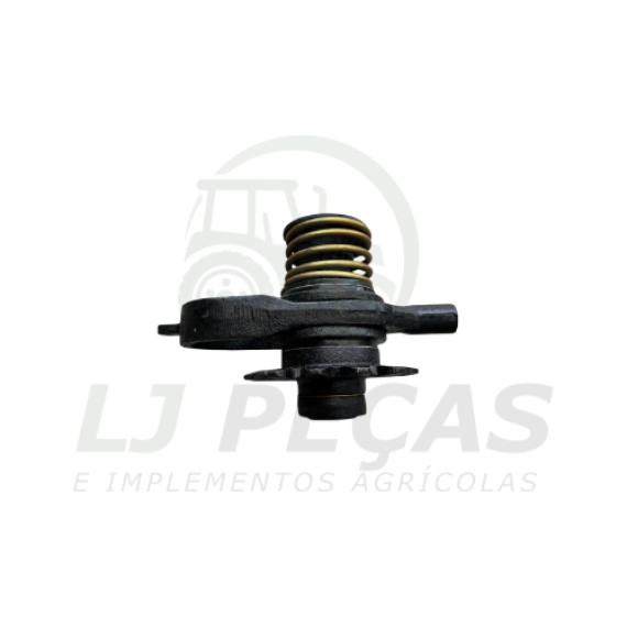 Foto do produto 3419 - CONJUNTO DA CATRACA DIREITA JM - Ref.: 3740133 | 2738427. - LJ Peças