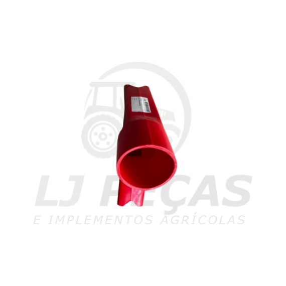 Foto do produto 3412 - CONDUTOR PARA SAIDA DE AR - Ref.: 2750160 | 2730699. - LJ Peças