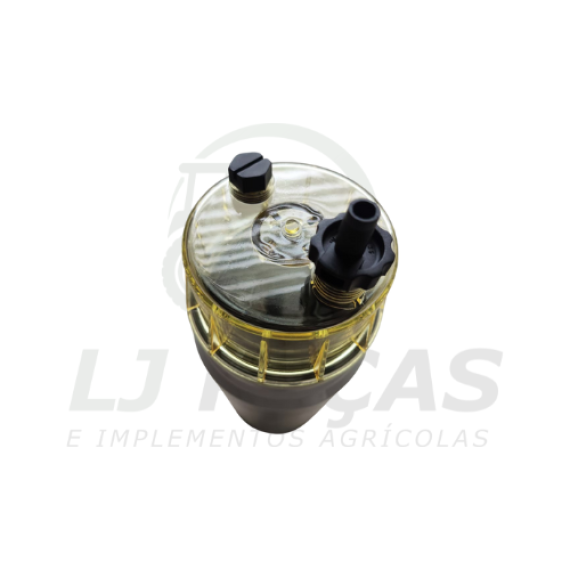 Foto do produto 3351 - CONJUNTO FILTRO - Ref.: 90515153 - LJ Peças