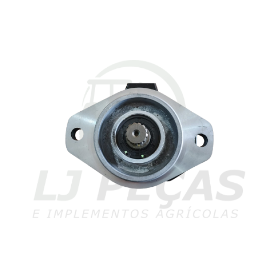 Foto do produto 3354 - BOMBA HIDRÁULICA - Ref.: AN306427 - LJ Peças