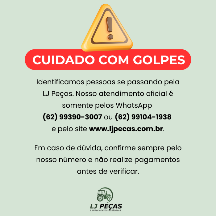 Atenção!