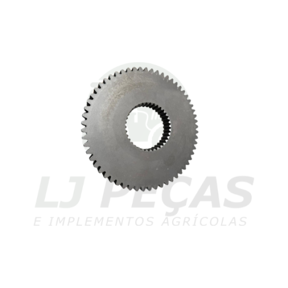 Foto do produto 3487 - ENGRENAGEM Z59 CAIXA REDUÇÃO - Ref.: 1310996 - LJ Peças