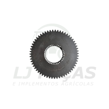 Foto do produto ENGRENAGEM Z59 CAIXA REDUÇÃO - Ref.: 1310996 - LJ Peças