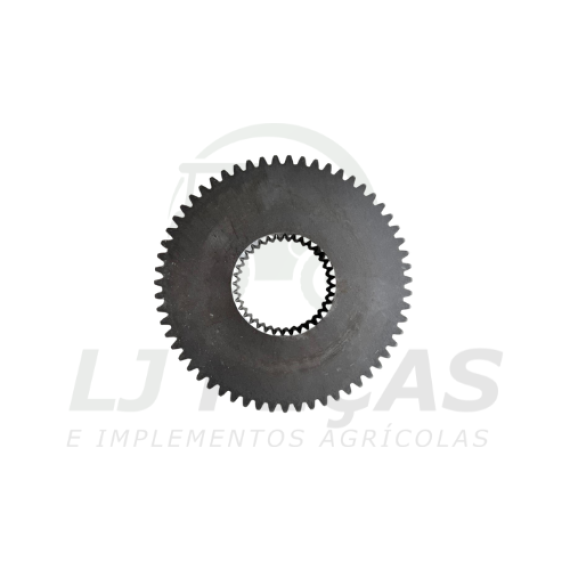 Foto do produto 3485 - ENGRENAGEM Z59 CAIXA REDUÇÃO - Ref.: 1310996 - LJ Peças