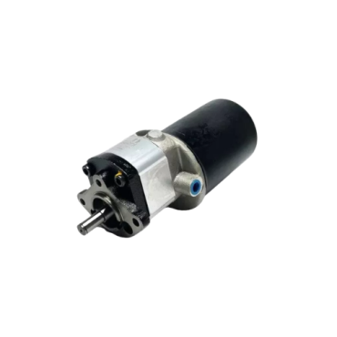 Foto do produto BOMBA DIREÇÃO MF HIDRÁULICA. - Ref.:  3148762 / 9006109001 / 9540082513. - LJ Peças