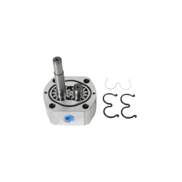 Foto do produto CONJUNTO REPARO BOMBA HIDRÁULICA. - Ref.: 9006109001 / 9511089001. - LJ Peças