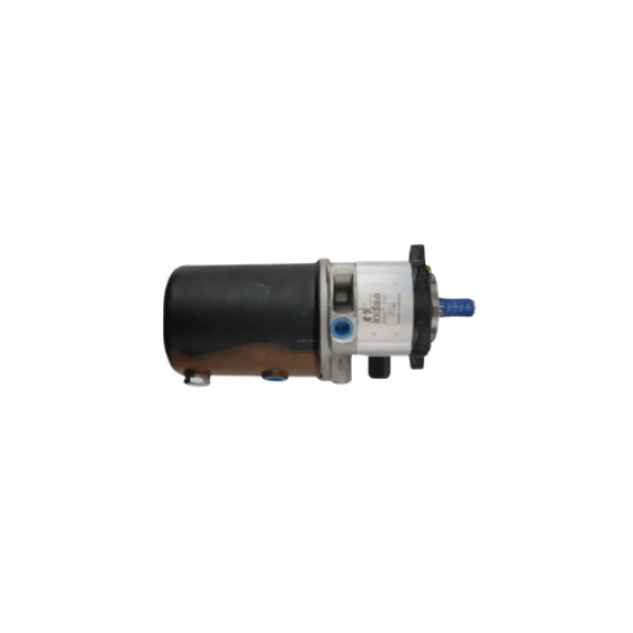 Foto do produto 3579 - BOMBA DIREÇÃO MF. - Ref.: 9006117507 / 9540082507 / 3148760. - LJ Peças