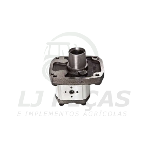 Foto do produto 3549 - BOMBA 13 DENTES HIDRÁULICA. - Ref.: 157500 / 157490 / 157490 / 11111011006 / 41091103 / 41092603 / 90608750 / 157490 / 9011101502. - LJ Peças