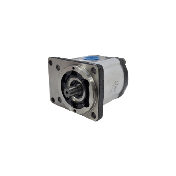 Foto do produto 3600 - Bomba Simples Hidráulica. - Ref.: 067001 / 12101023187 / 10501023187 / R979014817 / 3329911052 / 9022111817 / 2111022016. - LJ Peças