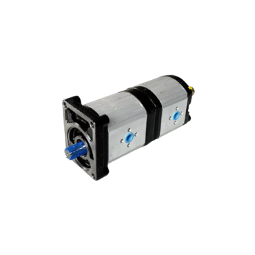Foto do produto BOMBA HIDRÁULICA PARA DIREÇÃO - Ref.: 9041102478 / R979010478 / 85422700. - LJ Peças