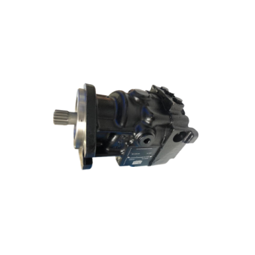 Foto do produto MOTOR ACIONAMENTO HIDRÁULICO - Ref.: An373834. - LJ Peças